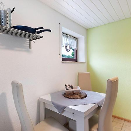 Ferienwohnung Paradies Weier エクステリア 写真