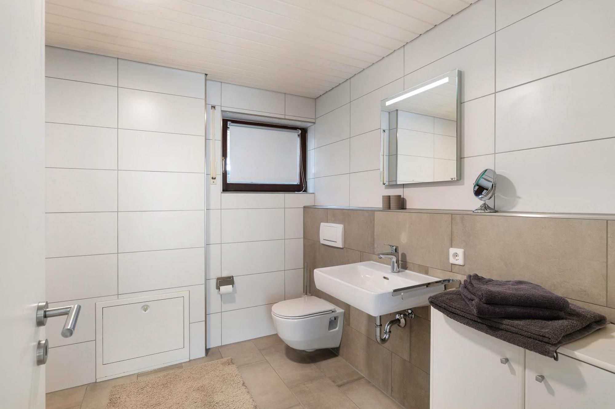 Ferienwohnung Paradies Weier エクステリア 写真