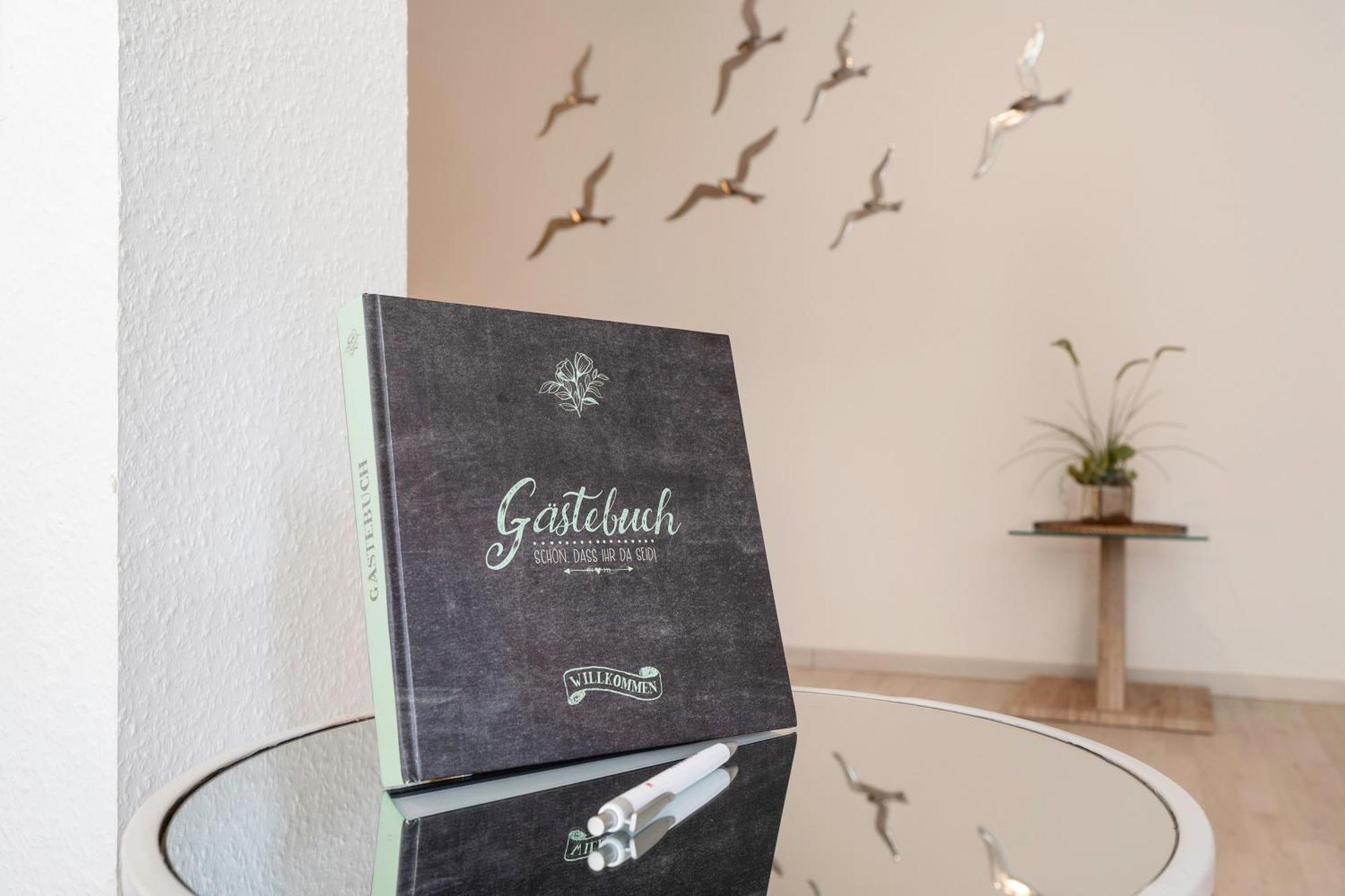 Ferienwohnung Paradies Weier エクステリア 写真