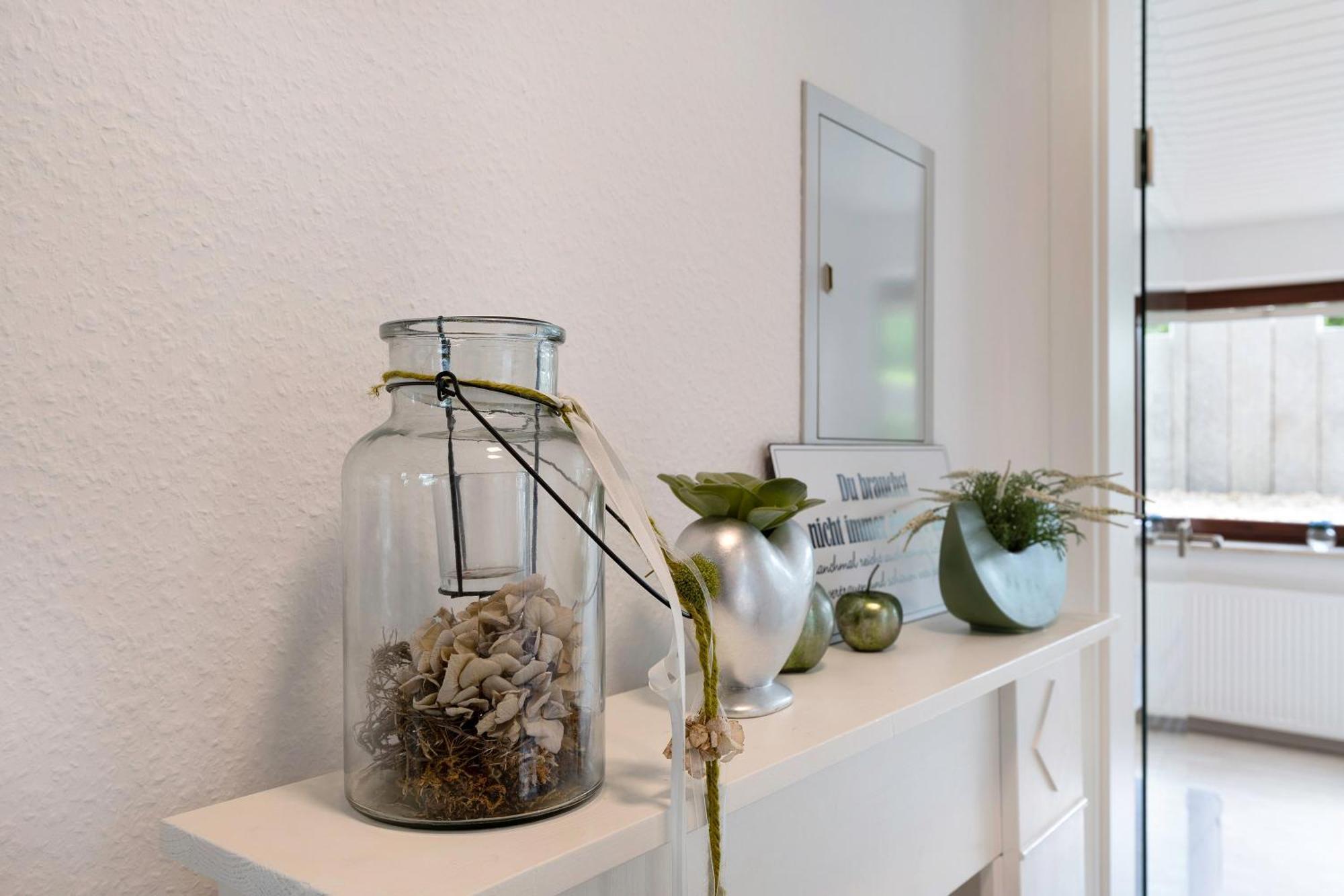 Ferienwohnung Paradies Weier エクステリア 写真