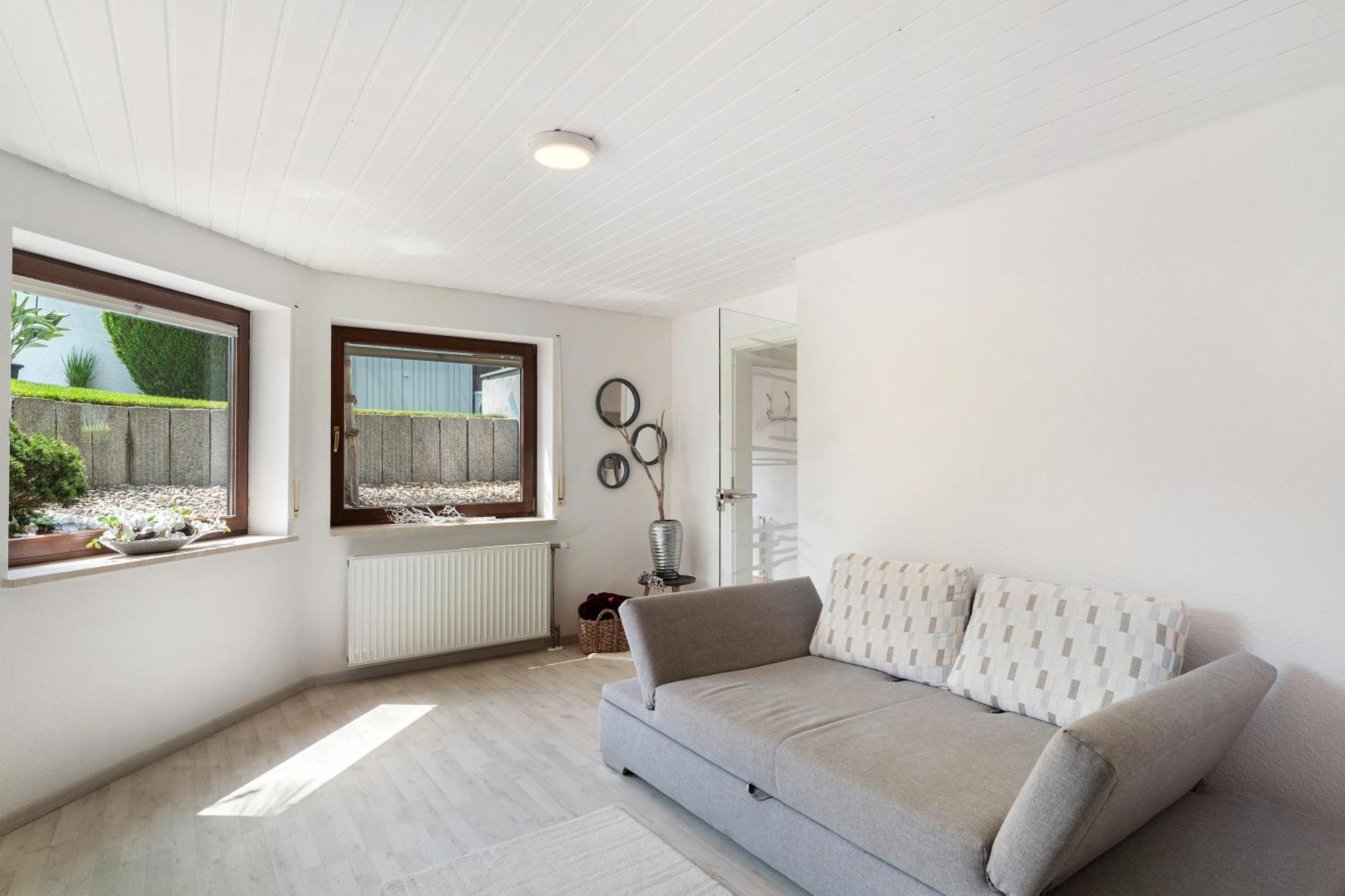 Ferienwohnung Paradies Weier エクステリア 写真