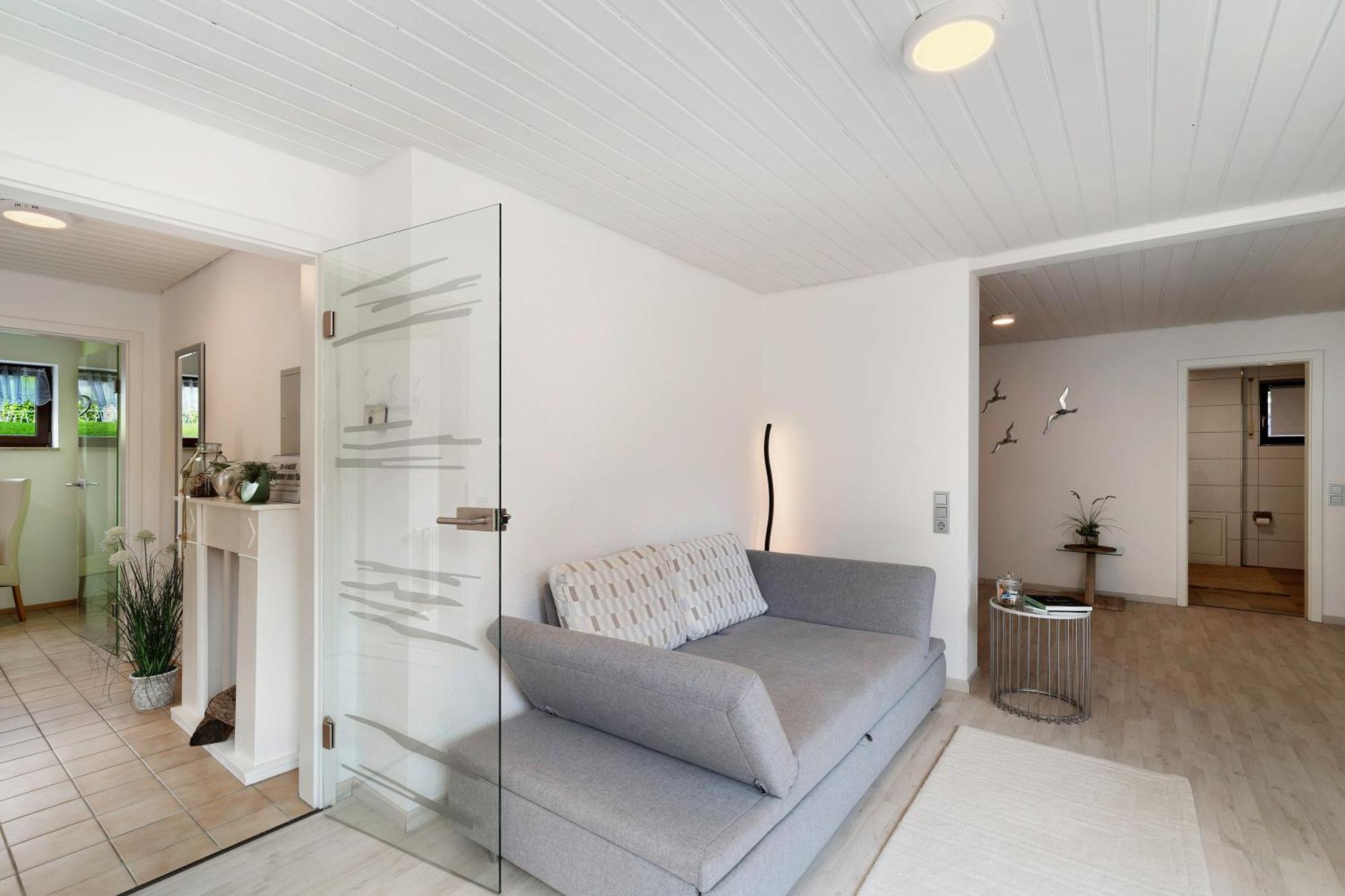Ferienwohnung Paradies Weier エクステリア 写真