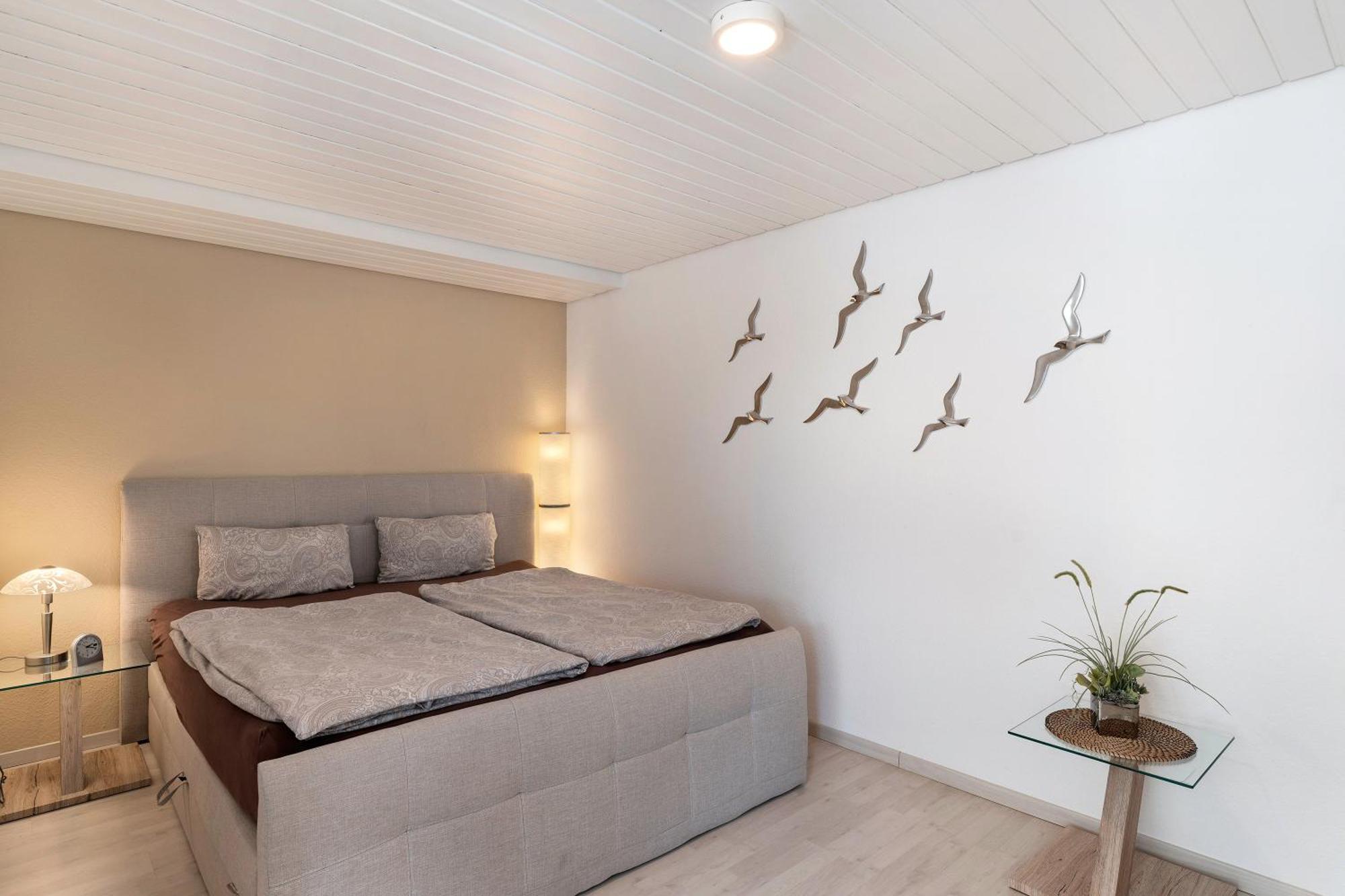 Ferienwohnung Paradies Weier エクステリア 写真