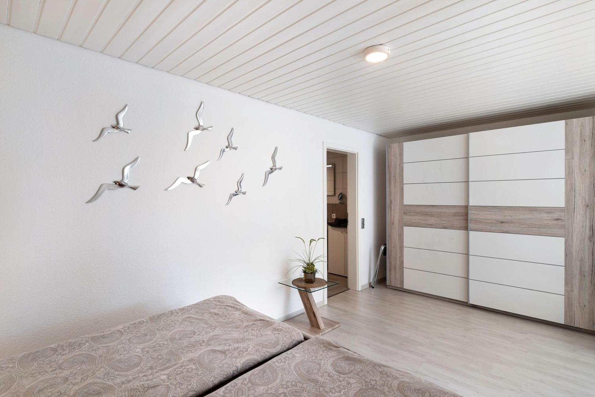 Ferienwohnung Paradies Weier エクステリア 写真